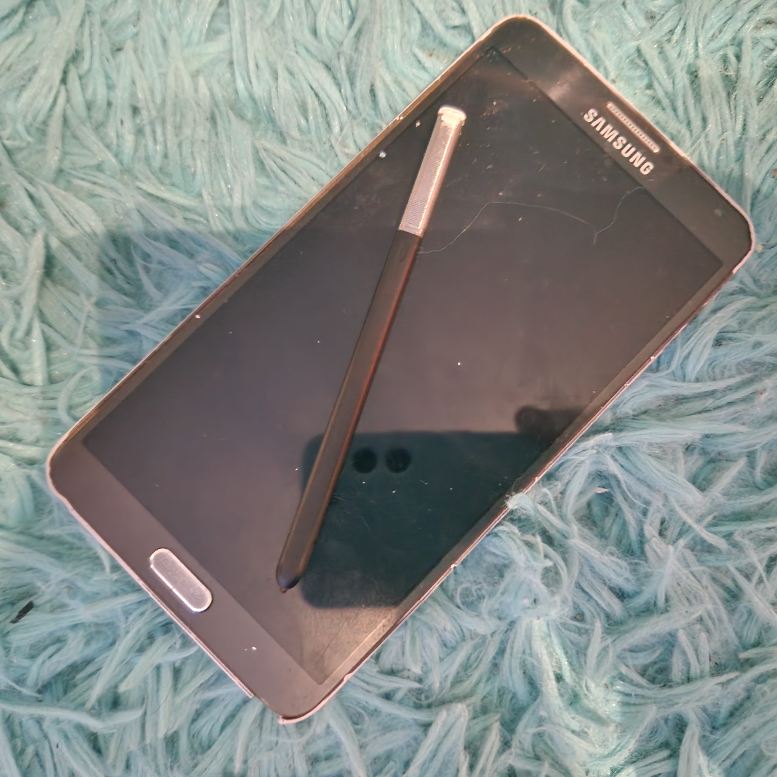Samsung Galaxy Note3